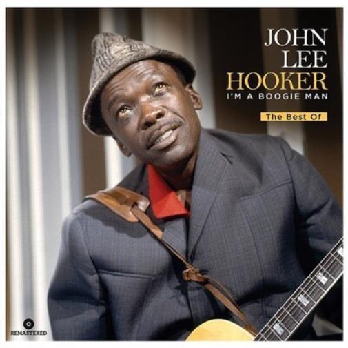 I'm a Boogie Man - Vinile LP di John Lee Hooker