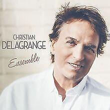 Ensemble - CD Audio di Christian Delagrange