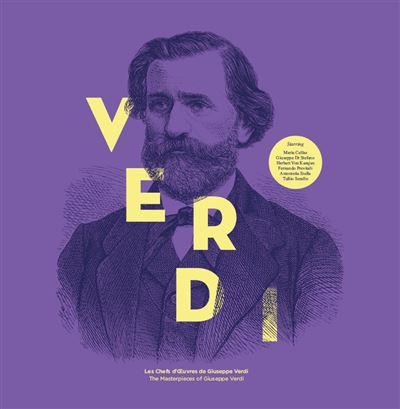 Classical Collection - Vinile LP di Giuseppe Verdi