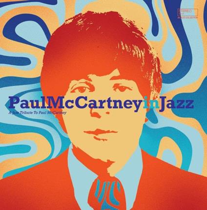 Paul Mccartney In Jazz - Vinile LP