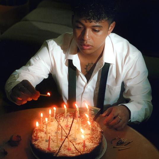 On Finira Peut-Etre Heureux - CD Audio di Tsew the Kid