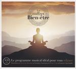 Coffret Bien-Etre (Le) (5 Cd)