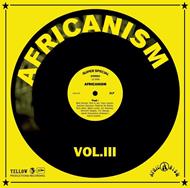 Africanism Vol.3