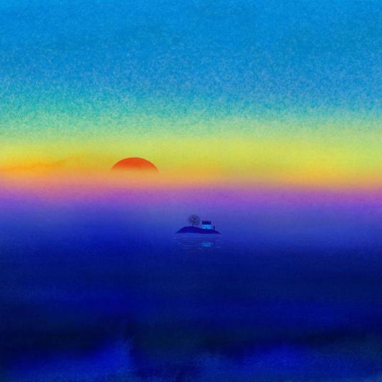 Lost And Found - CD Audio di Isaac Delusion