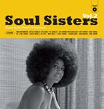 Soul Sisters Vol.2