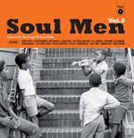Soul Men Vol.2