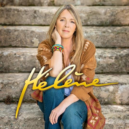 Helene-2024 - CD Audio di Helene