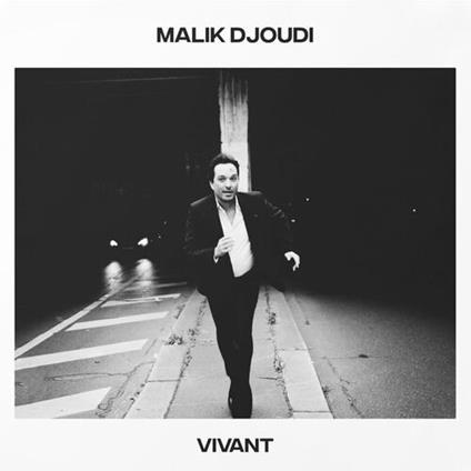 Vivant - Vinile LP di Malik Djoudi