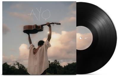 Eternal - Vinile LP di Ayo