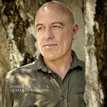 Quelques Lumieres - Vinile LP di Dominique A