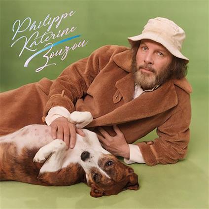Zouzou - Vinile LP di Philippe Katerine