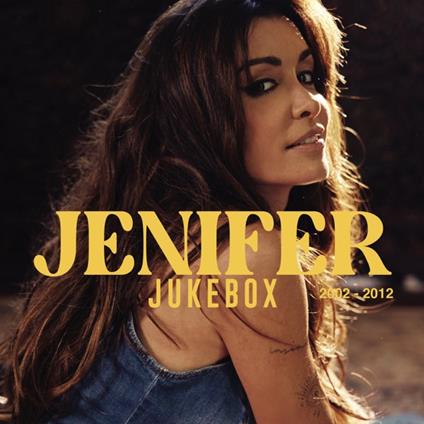 Jukebox - CD Audio di Jenifer