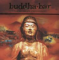 Buddha Bar. The Ultimate Experience (Box Set 10 CD)