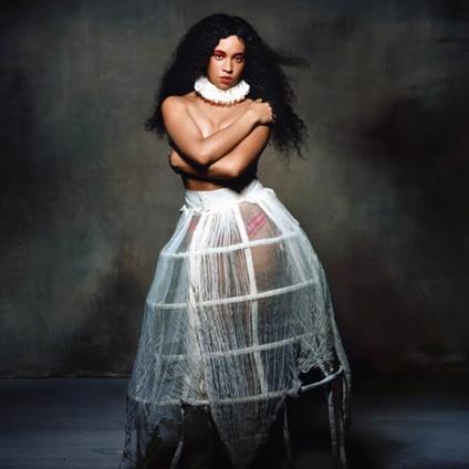 La Favorite - CD Audio di Yoa