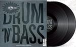 Rex Club Drum'N' Bass