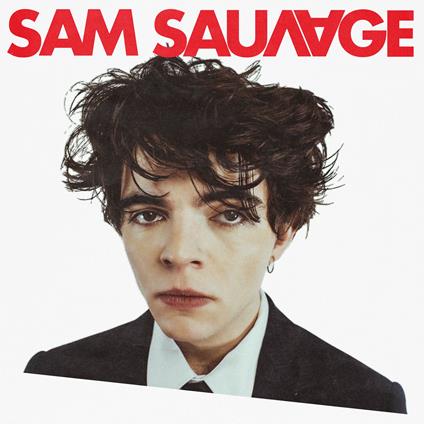 Sam Sauvage - CD Audio di Sam Sauvage