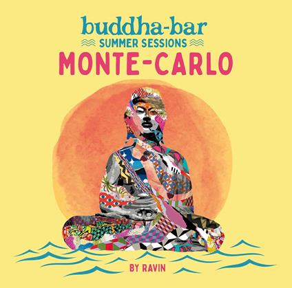 Buddha Bar. Summer Sessions Monte-Carlo - Vinile LP