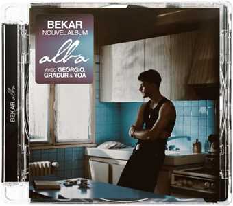 Vinile Alba Bekar