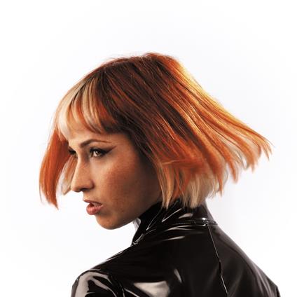 Millenium - Vinile LP di Suzane