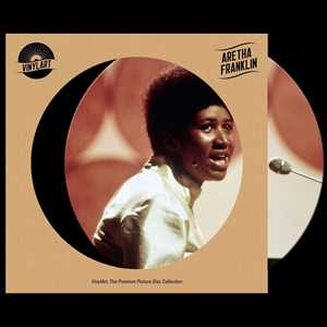 Vinile Aretha Franklin Aretha Franklin