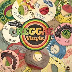 Vinile Reggae Vinyls