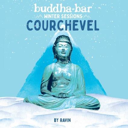 Buddha Bar Winter Sessions in Courchevel (Coloured Edition) - Vinile LP