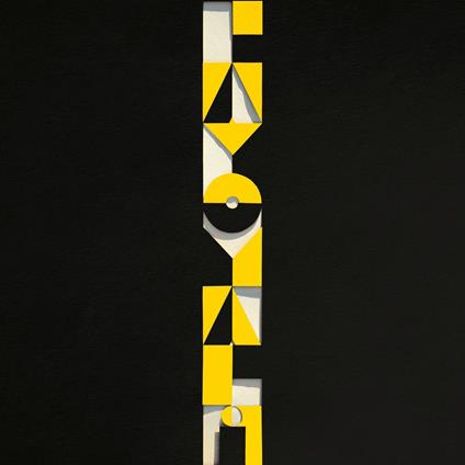 Je Taime - Vinile LP di Lamomali