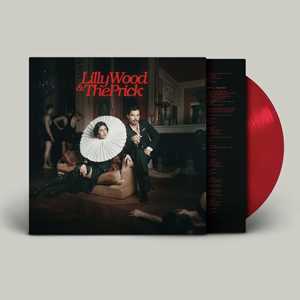 Vinile Christina Lilly Wood and the Prick