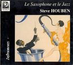 Le saxophone et le Jazz