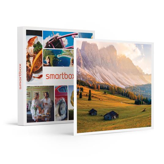 SMARTBOX - Meraviglie dItalia: i migliori soggiorni scelti per te - Cofanetto regalo