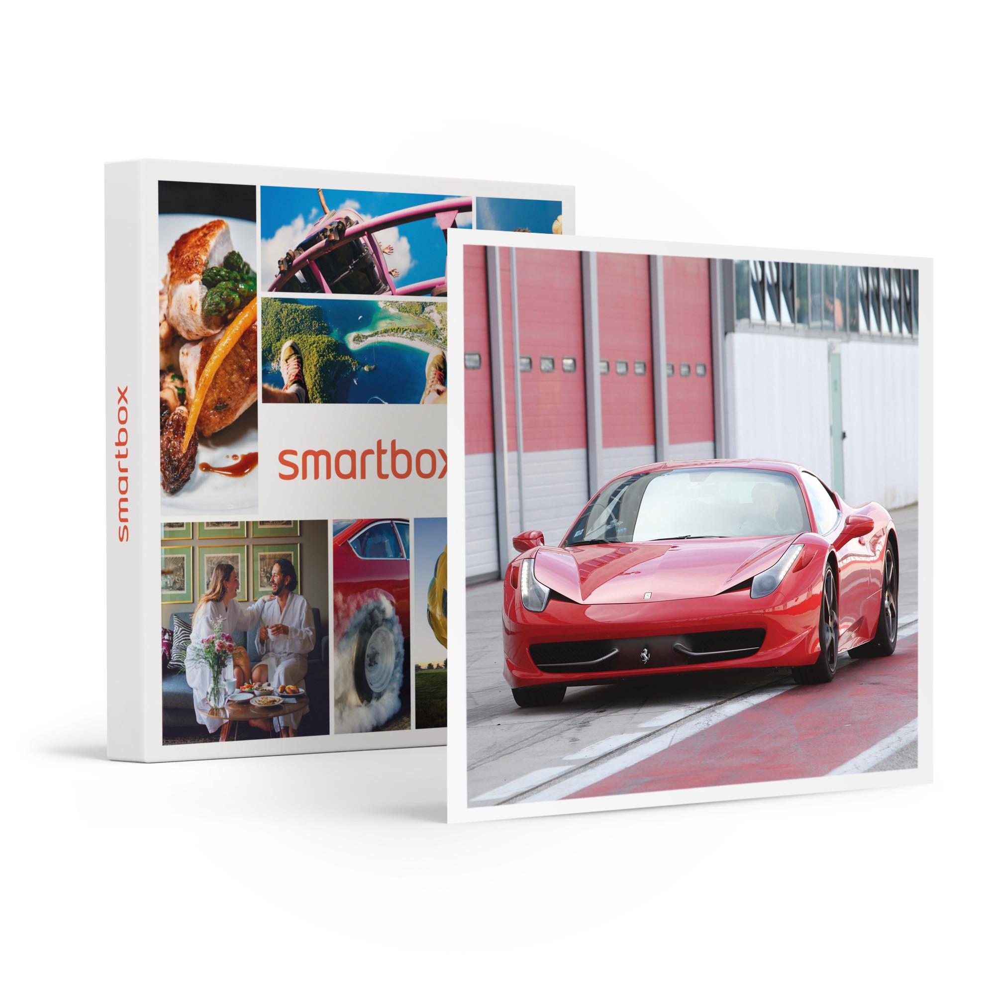 Smartbox