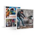 SMARTBOX - Emozione e adrenalina in Rage Room per 2 - Cofanetto regalo