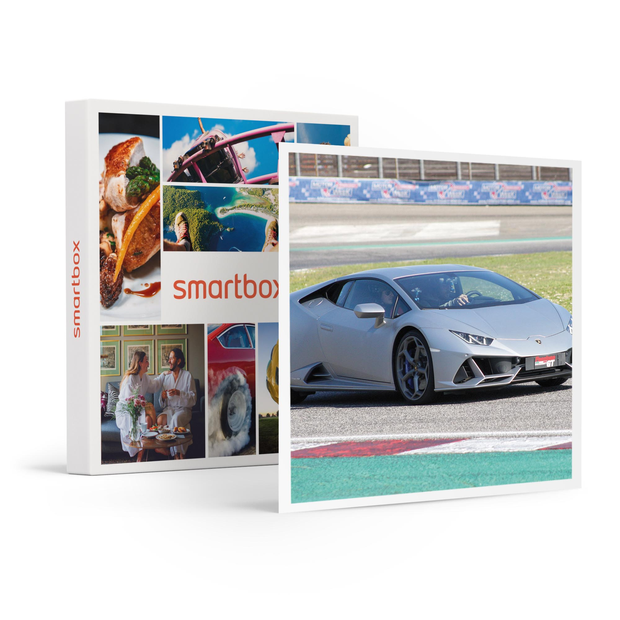 Smartbox