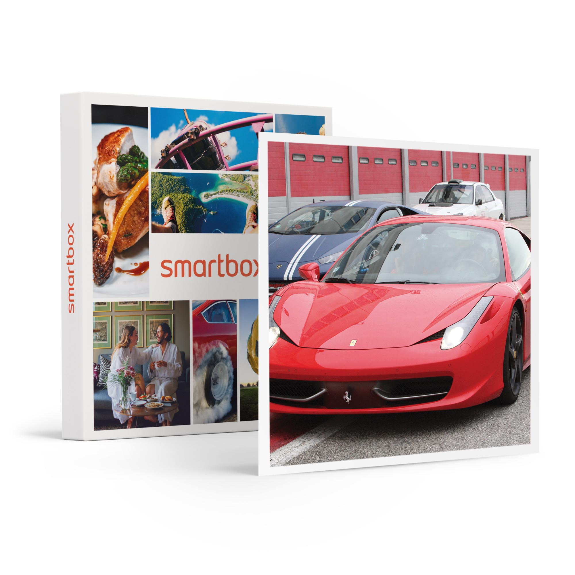 Smartbox