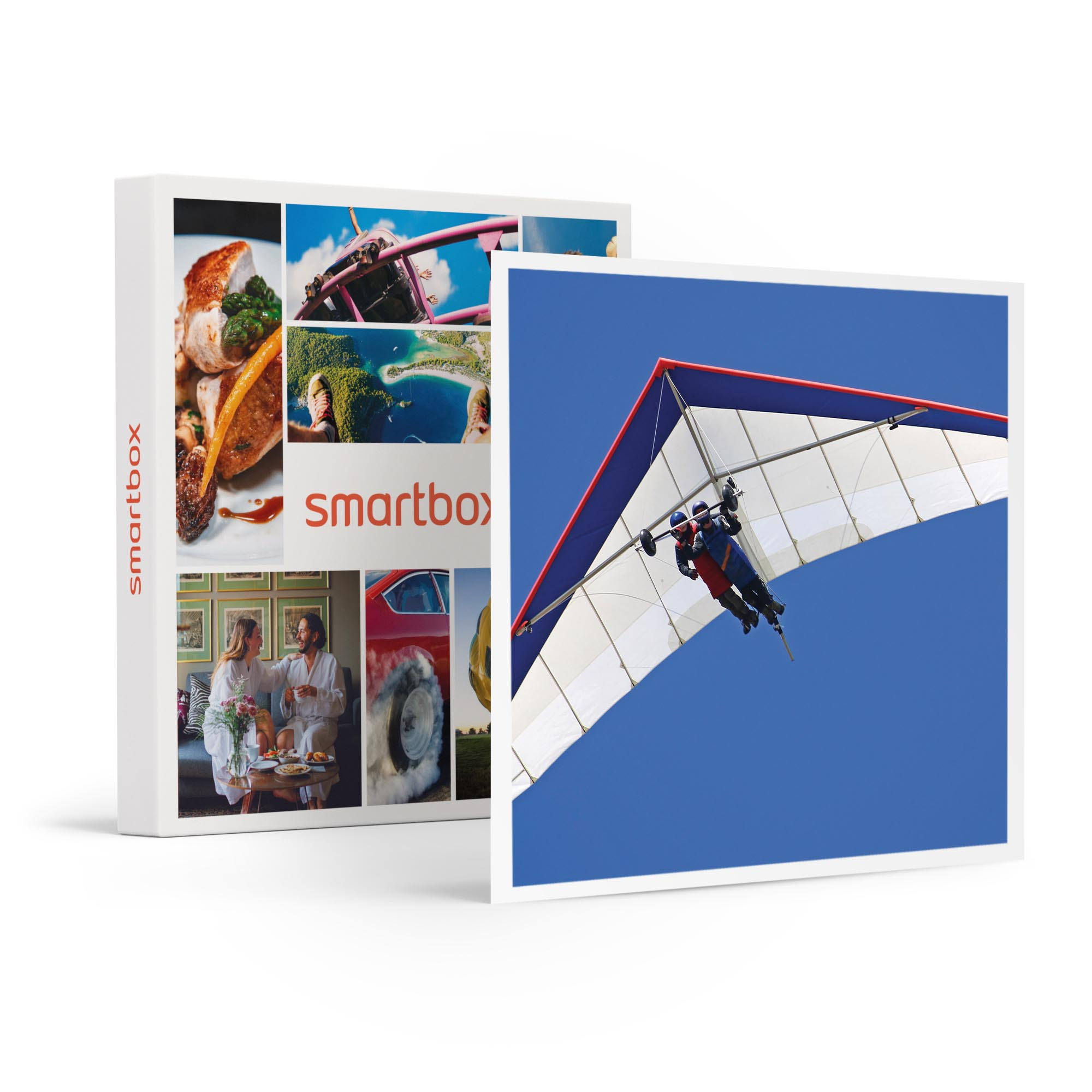 Smartbox