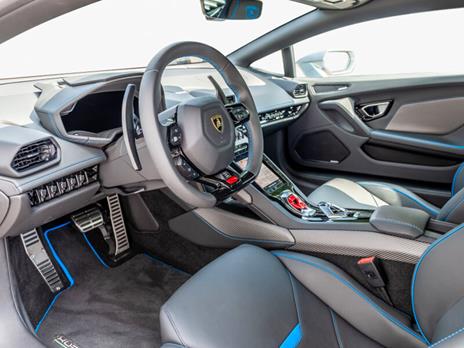 SMARTBOX - 2 giri in Lamborghini sul Circuito Varano de' Melegari - Cofanetto regalo - 6