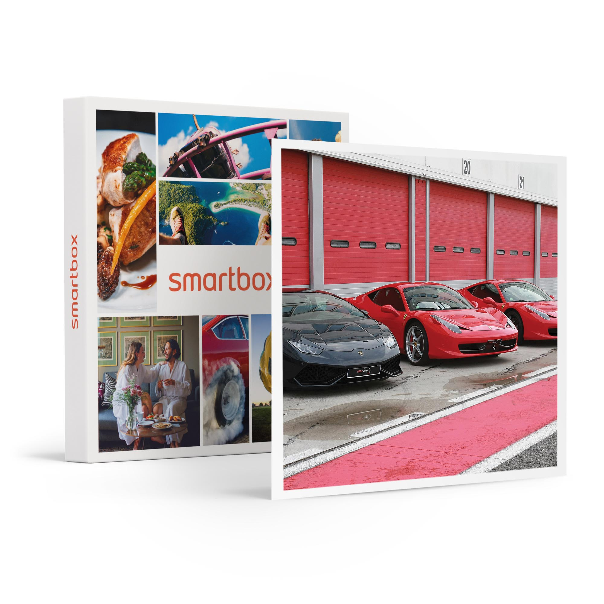 Smartbox