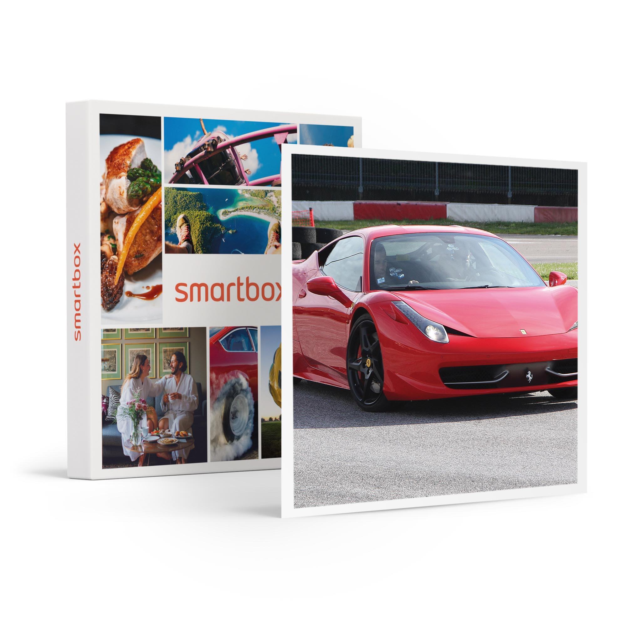 Smartbox