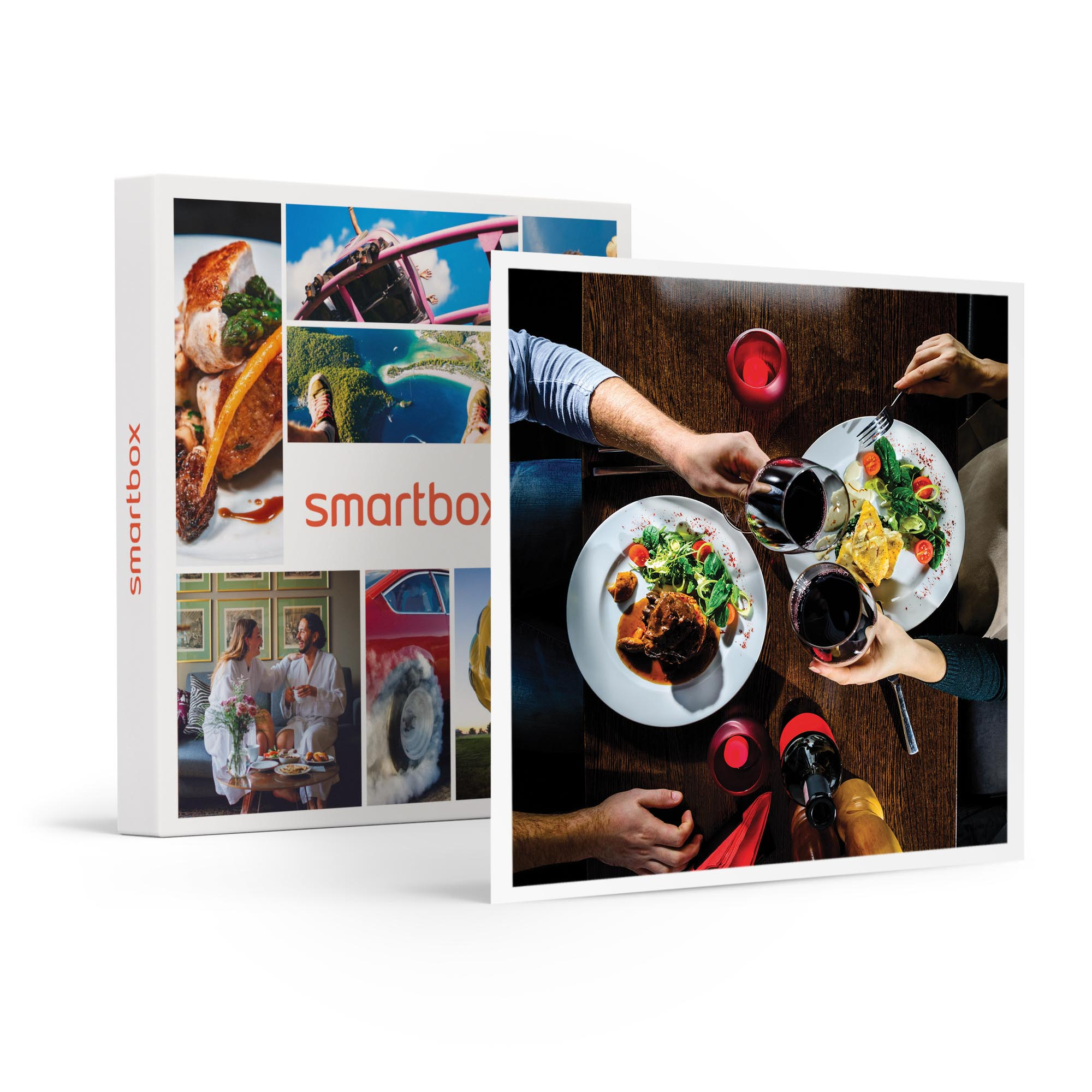 Smartbox