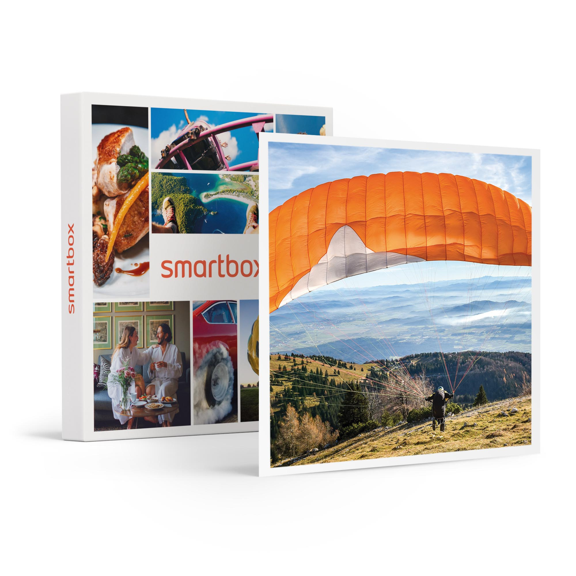 Smartbox