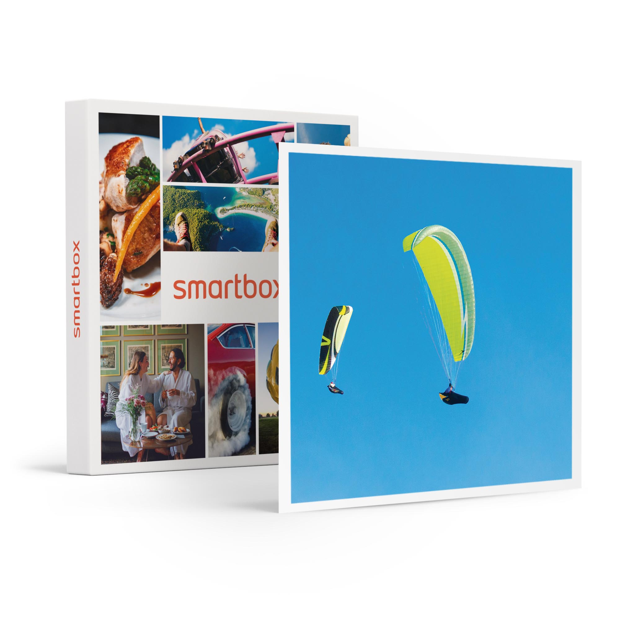 Smartbox