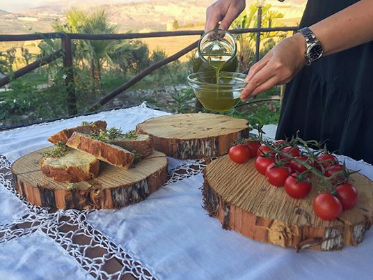 SMARTBOX - Loro verde dItalia: degustazioni di olio extravergine doliva per 2 - Cofanetto regalo - 5