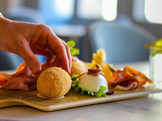 SMARTBOX - Street food tour a Napoli - Cofanetto regalo - 7