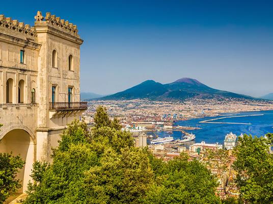 SMARTBOX - Street food tour a Napoli - Cofanetto regalo - 9