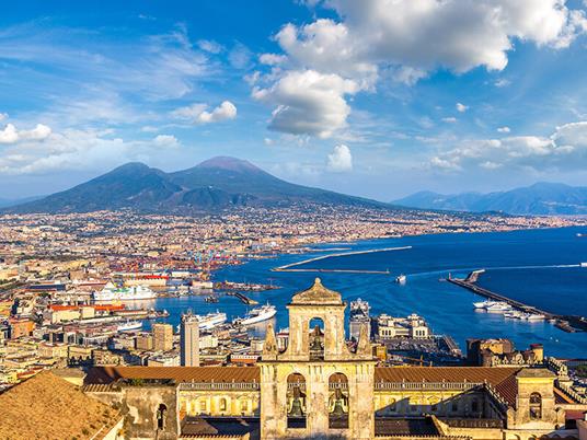 SMARTBOX - Pizza e dintorni: tour gastronomico di Napoli a tema - Cofanetto regalo - 6