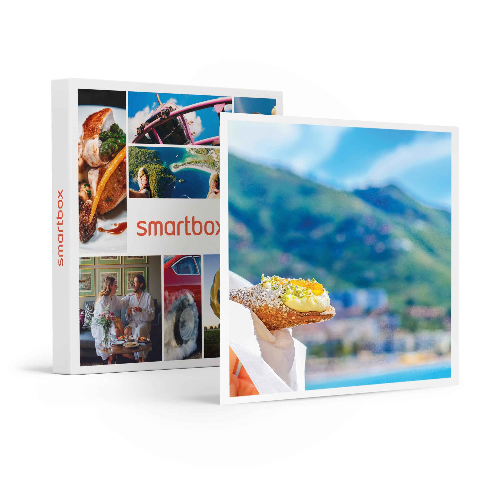 Smartbox