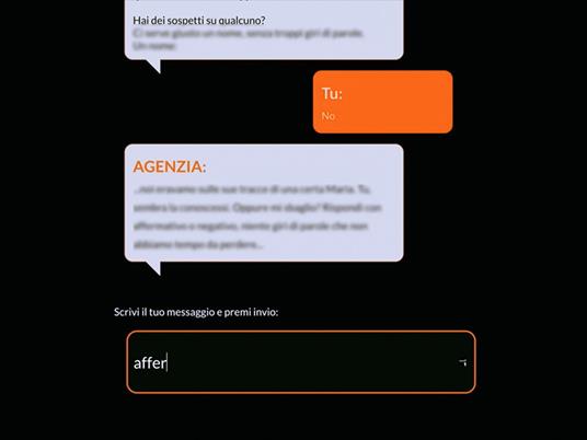 SMARTBOX - eScape Digitale: risolvi enigmi nel Web - Cofanetto regalo - 7