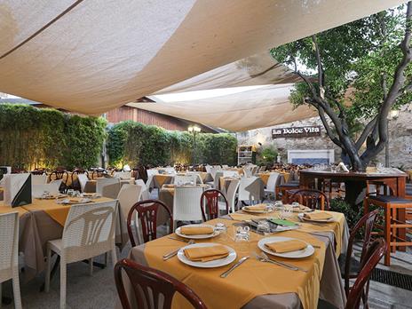 SMARTBOX - Cena per 2 a Palermo - Cofanetto regalo - 5