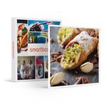 SMARTBOX - Palermo: tour gastronomico e street food per 2 amanti del gusto - Cofanetto regalo