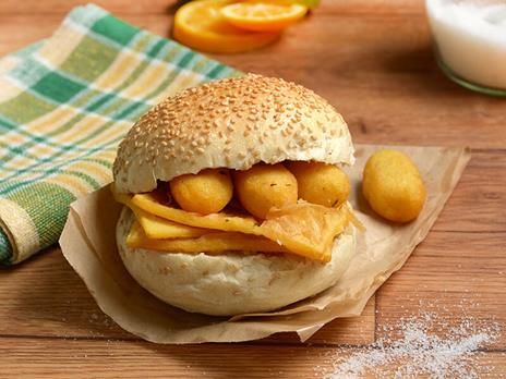 SMARTBOX - Palermo: tour gastronomico e street food per 2 amanti del gusto - Cofanetto regalo - 3